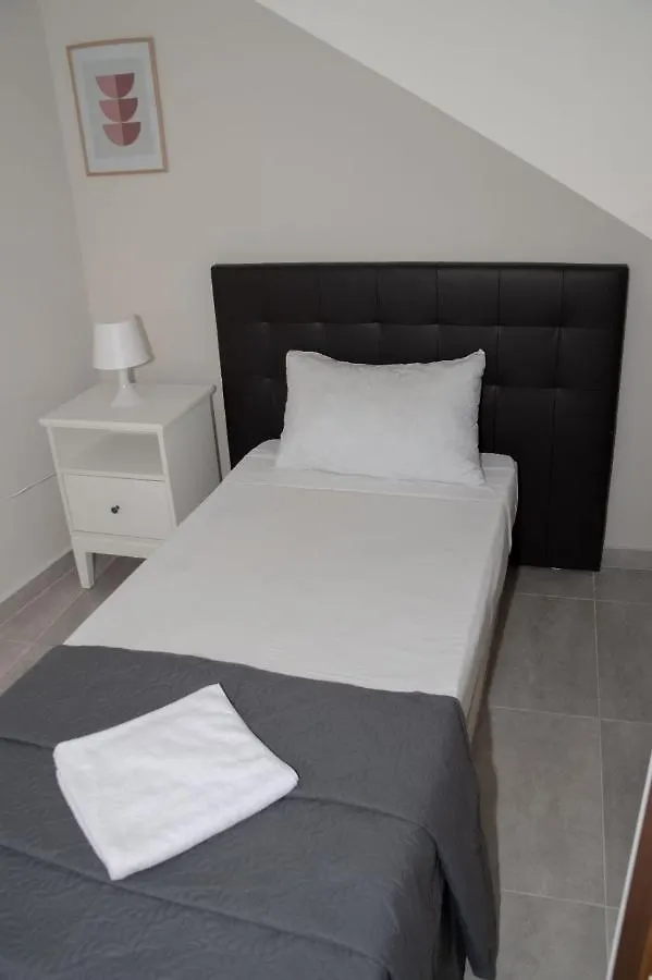 Graziosa Penthouse Apartment Marsaskala