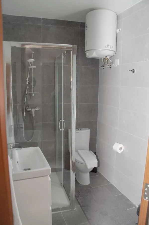Graziosa Penthouse Apartment Marsaskala Malta