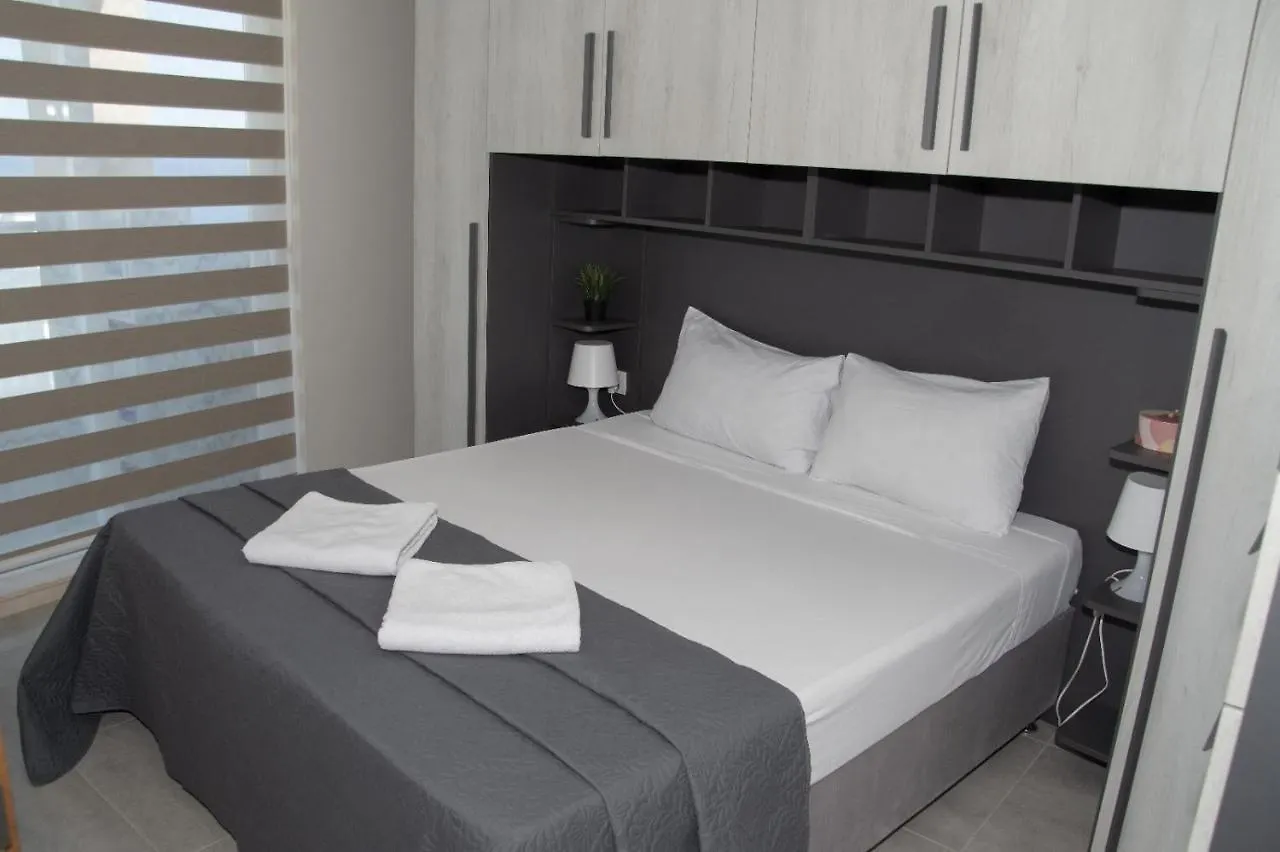 Graziosa Penthouse Apartment Marsaskala