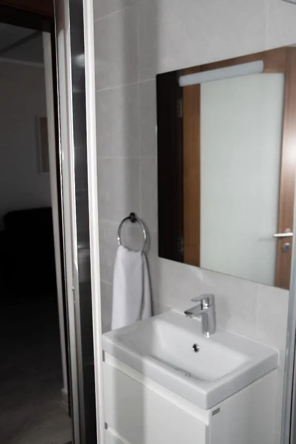 Graziosa Penthouse Apartment Marsaskala