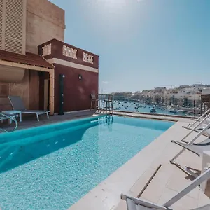 Casa Rosanna Malta Adults Only 16 Nocleg ze śniadaniem
